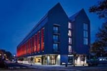 Hotel Indigo  2015