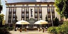Hotel Merseburg Radisson Blu Hotel 2015