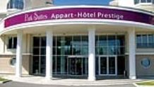 Hotel Prestige  2015