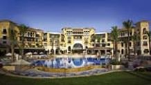 Intercontinental Hotel  2015