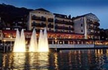 Lakefront hotel 2016