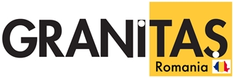 Granitas Romania logo