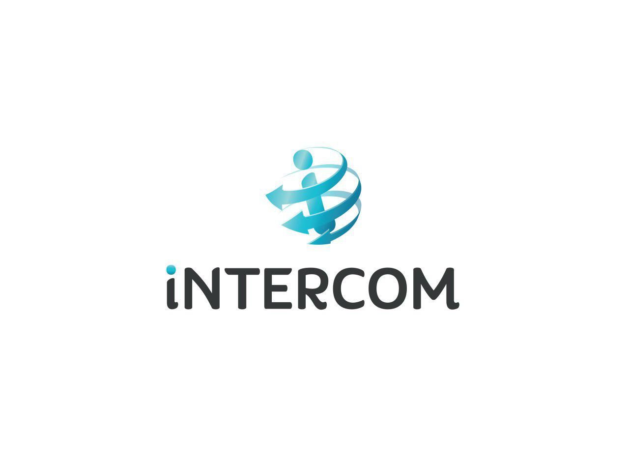 Intercom logo