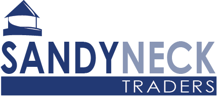 Sandy Neck Traders logo