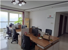Office photo