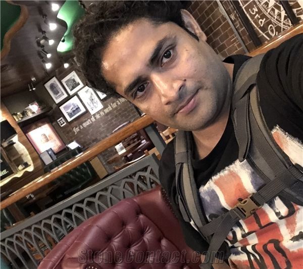 Aashish Shaktawat