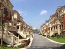 Yancheng in Jiangsu China 2010