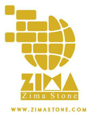 Zima Stone logo