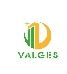 valges logo