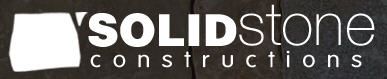 Solid Stone Constructions Pty Ltd. logo
