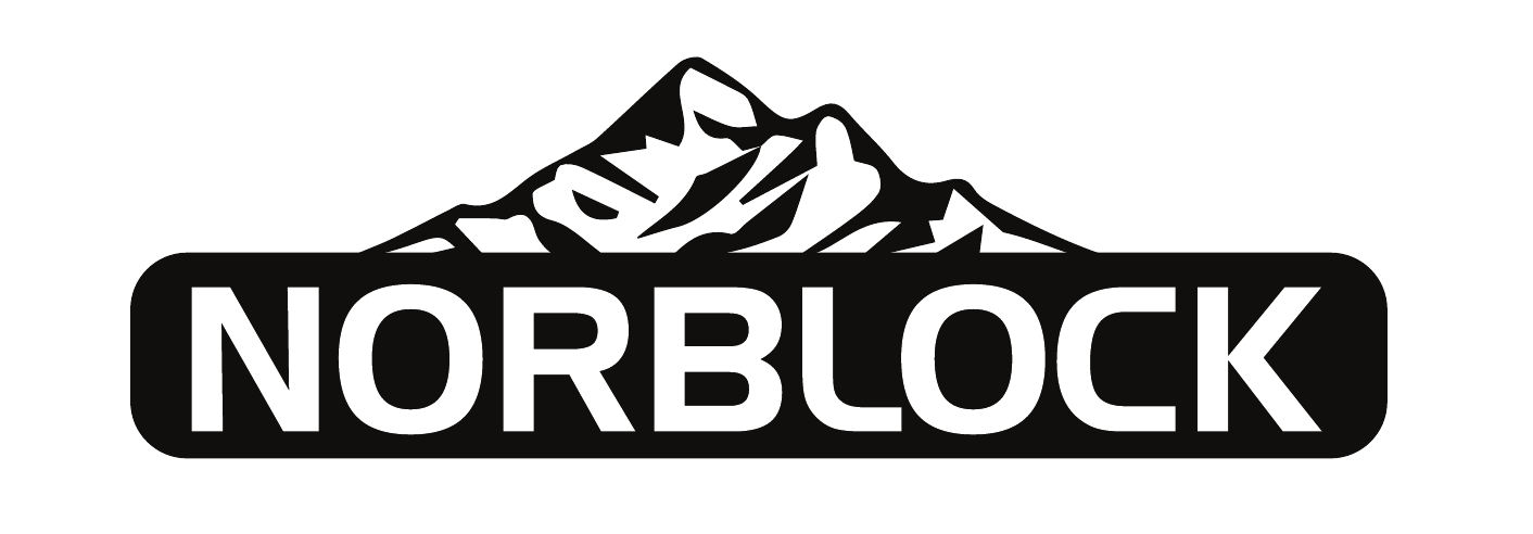 Norblock AS logo