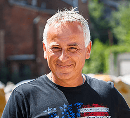 Ludvik Benes