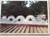 Our product is at Lang Co tourist area, Hue City, Vietnam 2007