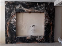 Black marble 2018