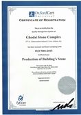 ISO 9001-2015