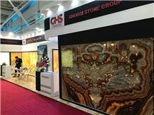 Ghodsi Stone