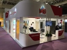 Trade show