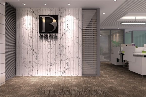 XIAMEN XINBEDA STONE CO., LTD