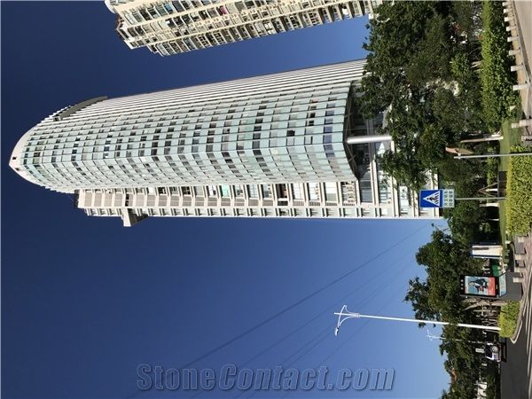 XIAMEN XINBEDA STONE CO., LTD