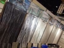Coverings 2016