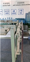 Trade show