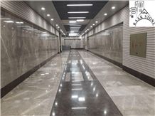 Shariaati Subway 2017