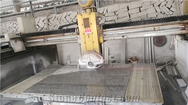 FuJian Nanan Xinyinglei Stone Co.,Ltd.