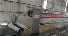 FuJian Nanan Xinyinglei Stone Co.,Ltd.