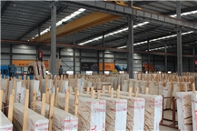 FuJian Nanan Xinyinglei Stone Co.,Ltd.
