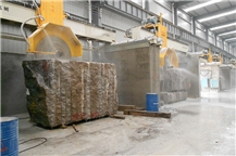 FuJian Nanan Xinyinglei Stone Co.,Ltd.