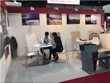 Middle East Stone 2017