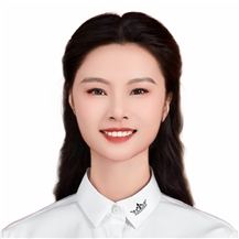 Elsa Wu (Salesperson) contact people