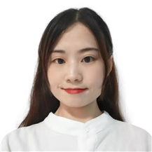 Jolin Zhao (Salesperson) contact people