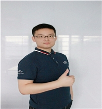 Michael Duan (Salesperson) contact people