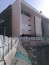 Hospital Qatar 2016