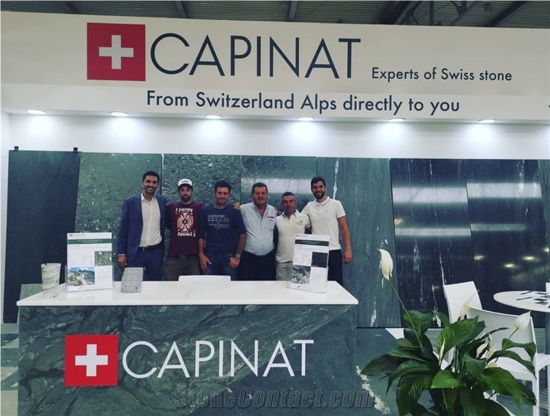 Capinat SA
