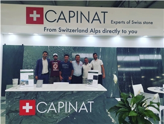 Capinat SA