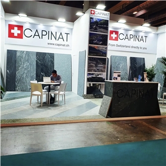 Capinat SA