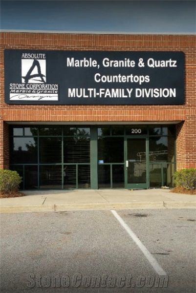 Absolute Stone Corporation