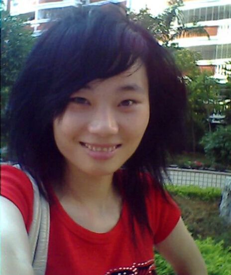 Lily Zhang Lily Zhang