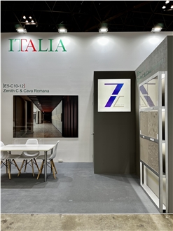 Trade show