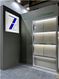Trade show