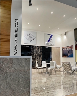 Trade show