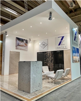 Trade show