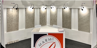 Trade show