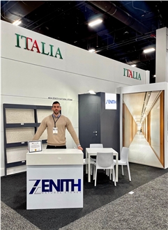 Trade show