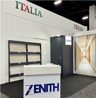 Trade show