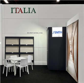 Trade show