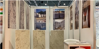 Trade show