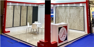 Trade show